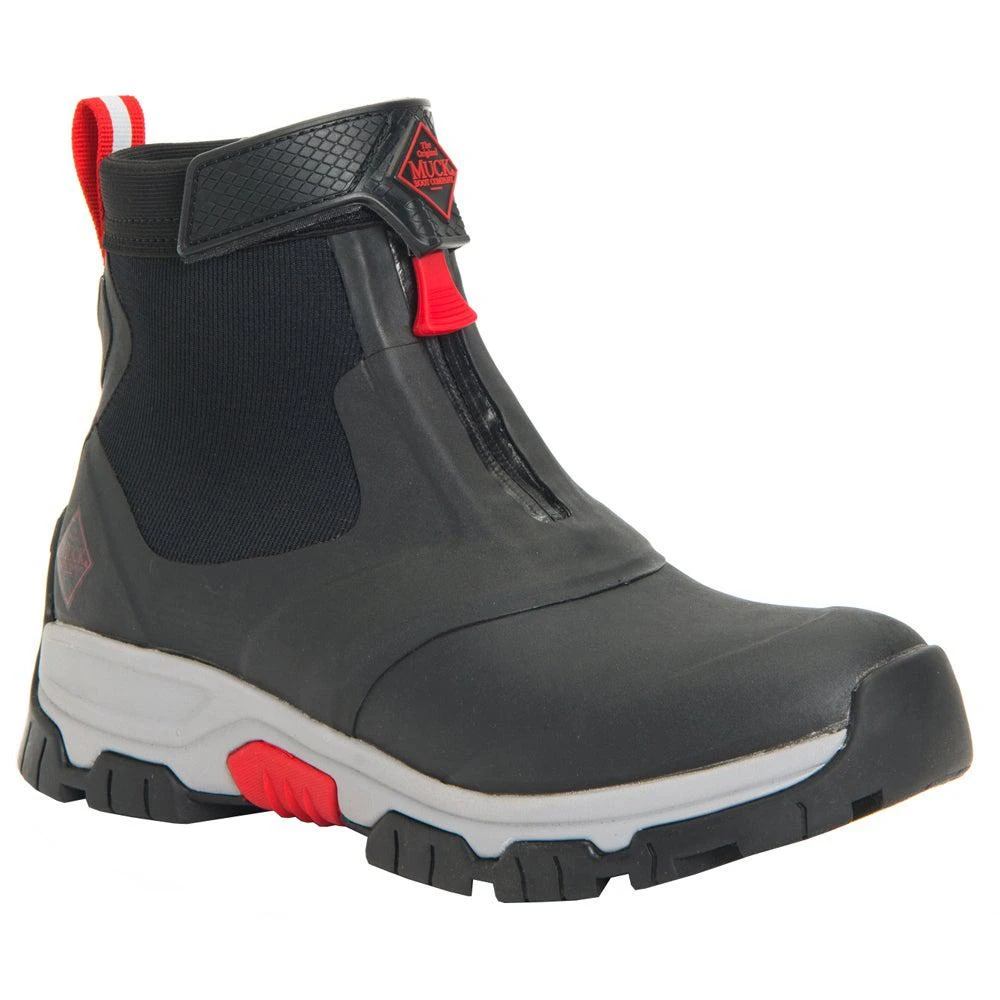 商品Muck Boot|Apex Mid Zip Boots,价格¥1142,第2张图片详细描述