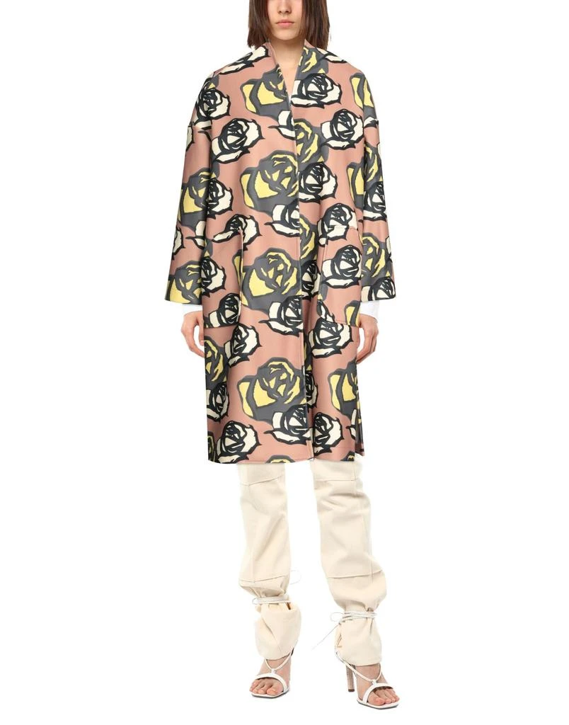 商品ROSE' A POIS|Coat,价格¥691,第2张图片详细描述