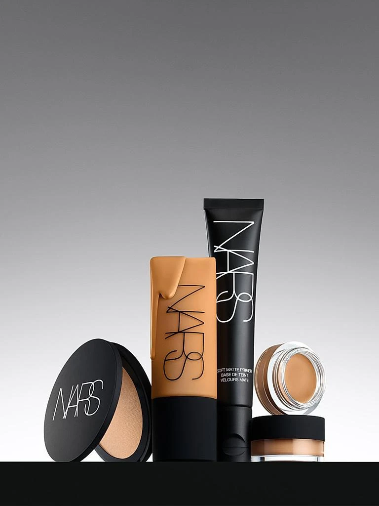 Soft Matte Advanced Perfecting Powder 商品
