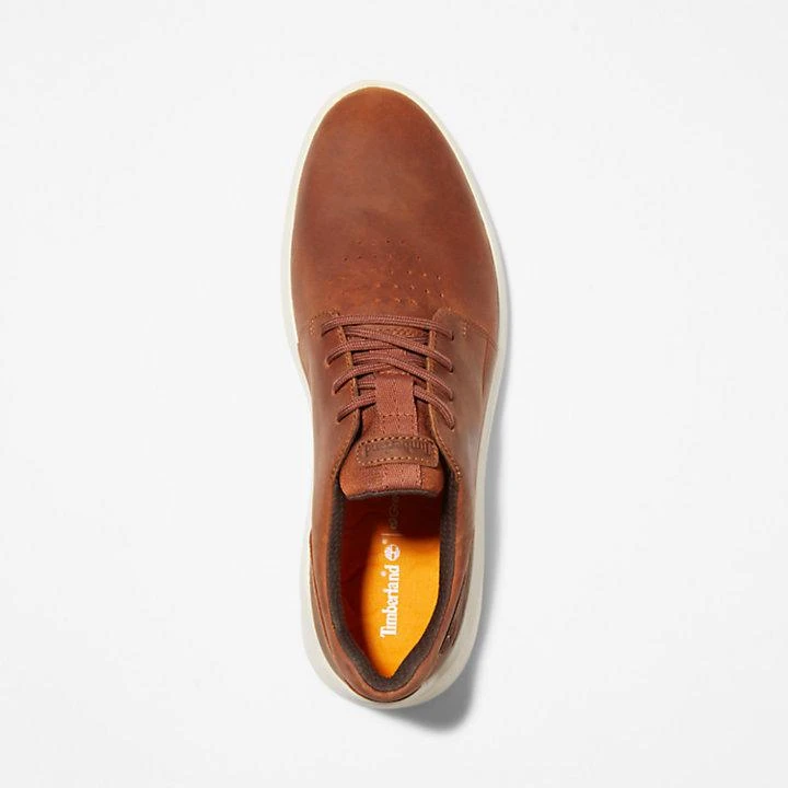 商品Timberland|Bradstreet Ultra Trainer for Men in Brown,价格¥1201,第2张图片详细描述