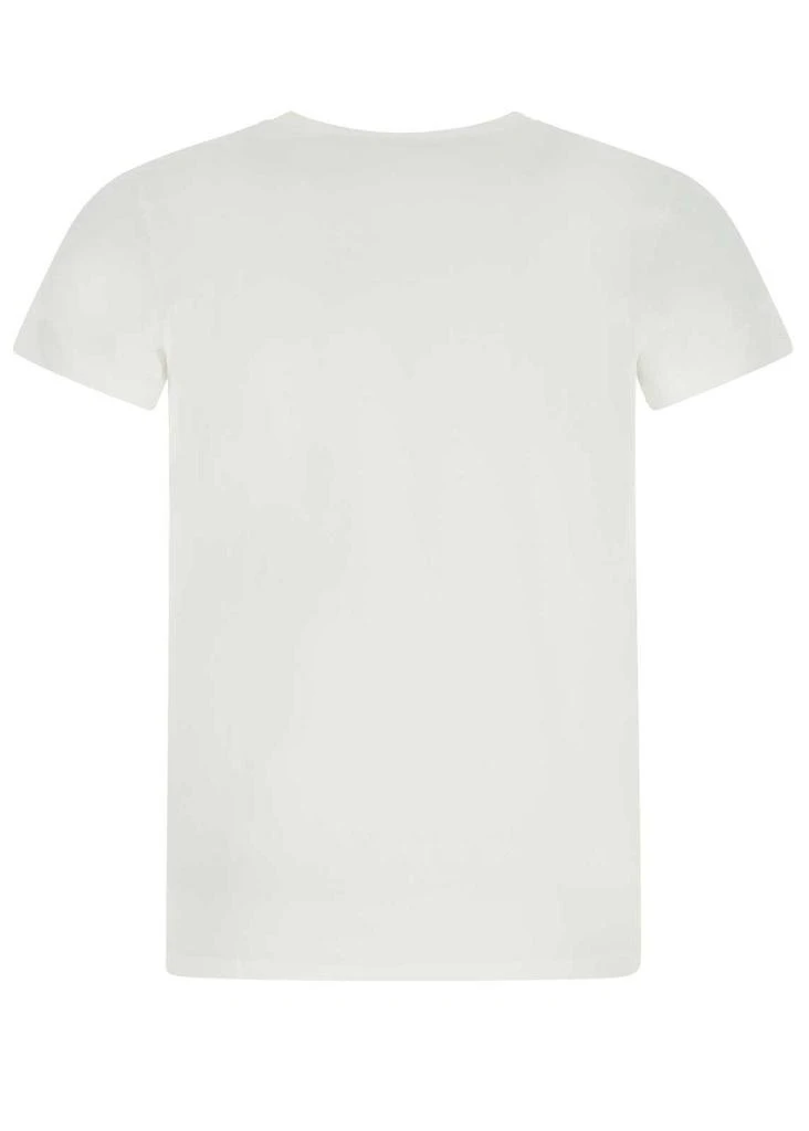 商品Jil Sander|Jil Sander Crewneck Short-Sleeved T-Shirt,价格¥727,第2张图片详细描述