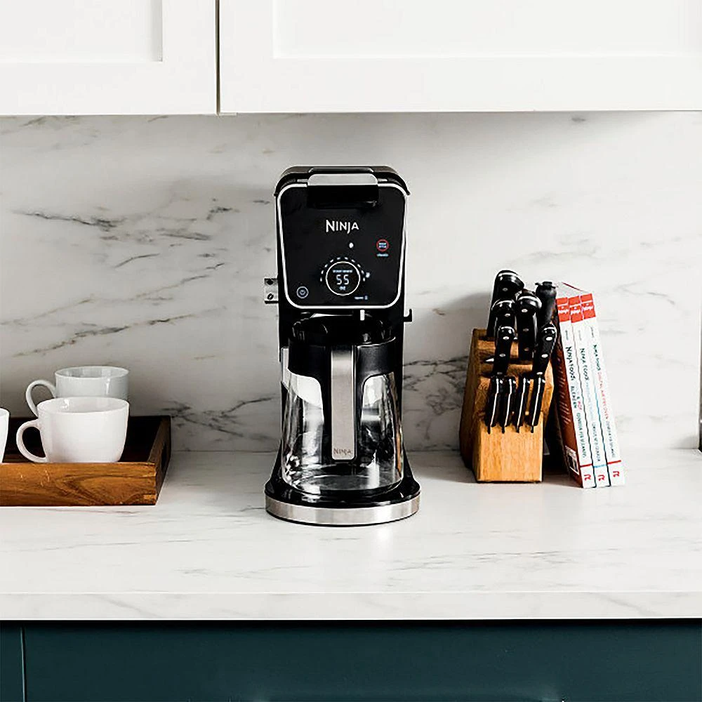 CFP301 Dual Brew Pro Coffee Maker 商品