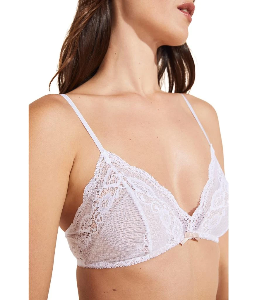 商品Eberjey|Anouk - Bralette,价格¥561,第1张图片