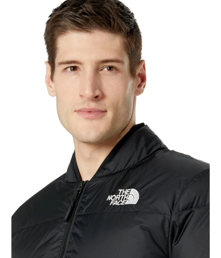 商品The North Face|Nordic Jacket,价格¥2394,第3张图片详细描述