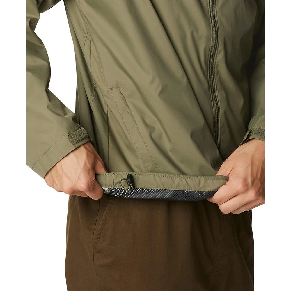 商品Columbia|哥伦比亚 男士防水夹克外套,价格¥600,第4张图片详细描述