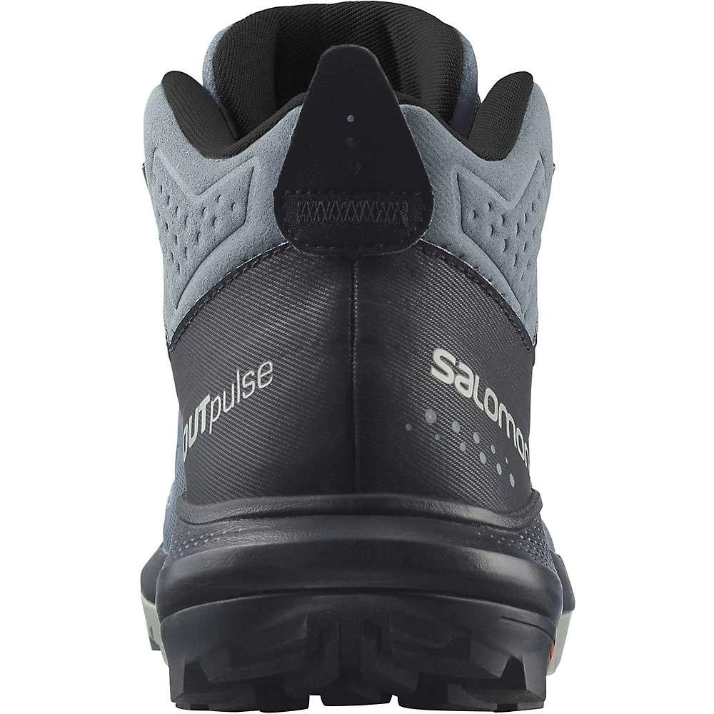 商品Salomon|Salomon Women's OUTpulse Mid GTX Shoe,价格¥1127-¥1239,第4张图片详细描述