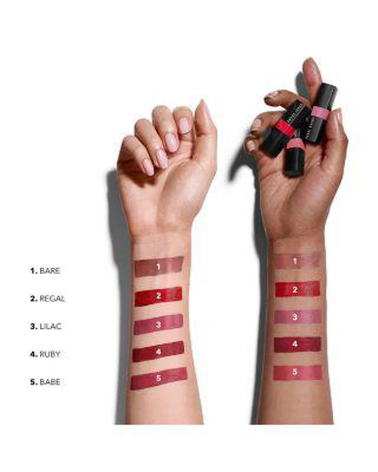 商品Bobbi Brown|炙恋迷你唇膏5件套 - 价值$96美金,价格¥335,第2张图片详细描述