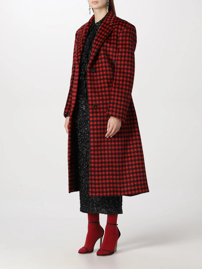 商品N°21|大衣 女士 N° 21,价格¥9712,第4张图片详细描述