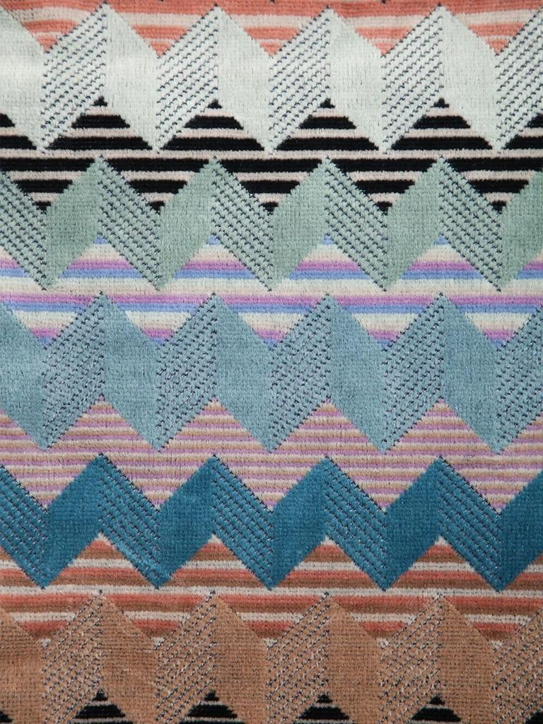 商品MISSONI HOME COLLECTION|Alfred Cotton Bath Towel,价格¥1610,第2张图片详细描述