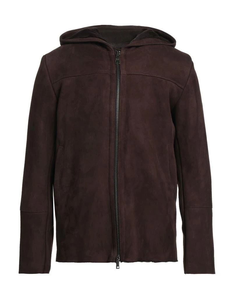 商品DACUTE|Jacket,价格¥2353,第1张图片