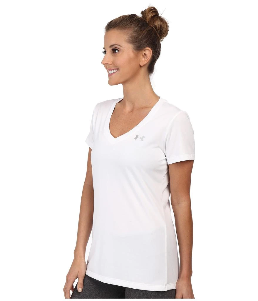 商品Under Armour|UA Tech™ S/S - Solid,价格¥113,第2张图片详细描述