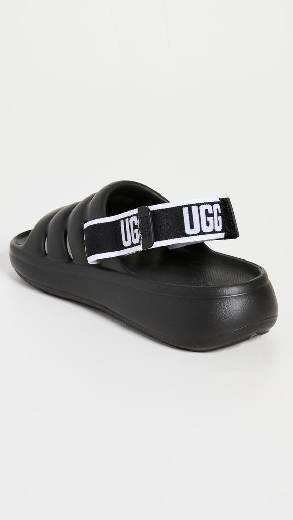 商品UGG|UGG Sport Yeah 凉鞋,价格¥439,第6张图片详细描述