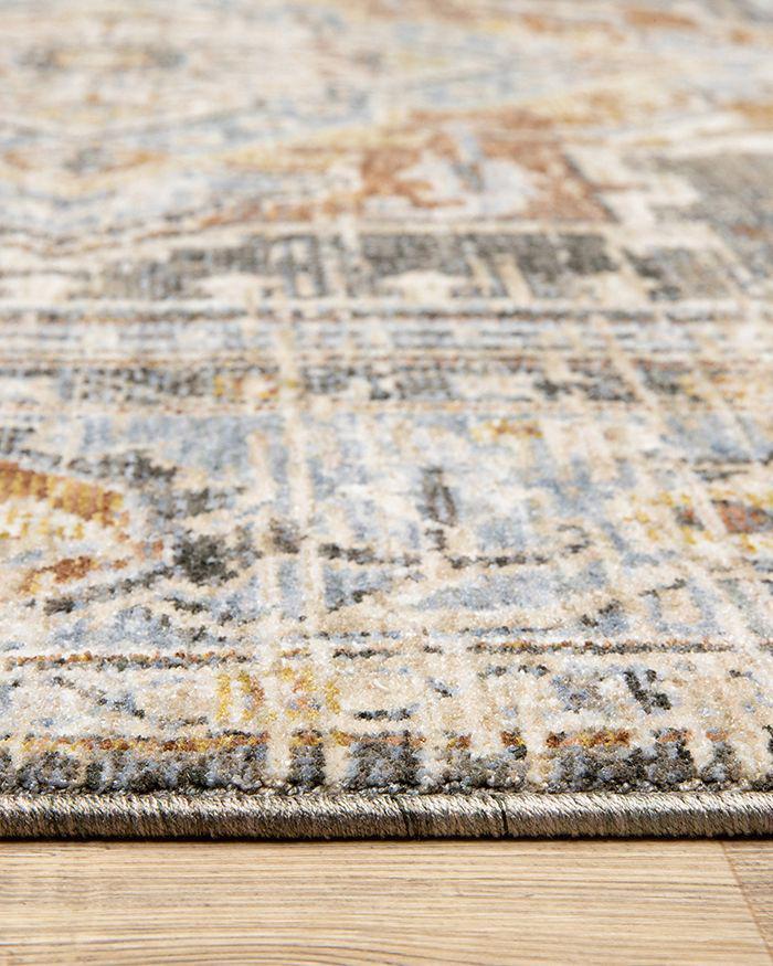 商品Oriental Weavers|Maharaja 1803X Runner Area Rug, 2'3" x 7'6",价格¥941,第4张图片详细描述