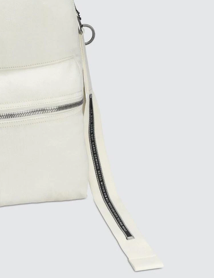 商品Rick Owens|Backpack,价格¥2393,第5张图片详细描述