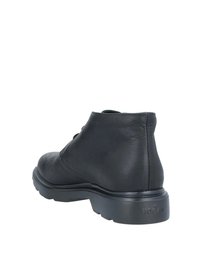 商品hogan|Ankle boot,价格¥2057,第3张图片详细描述