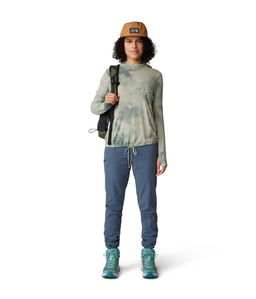 Crater Lake™ Long Sleeve Hoody 商品