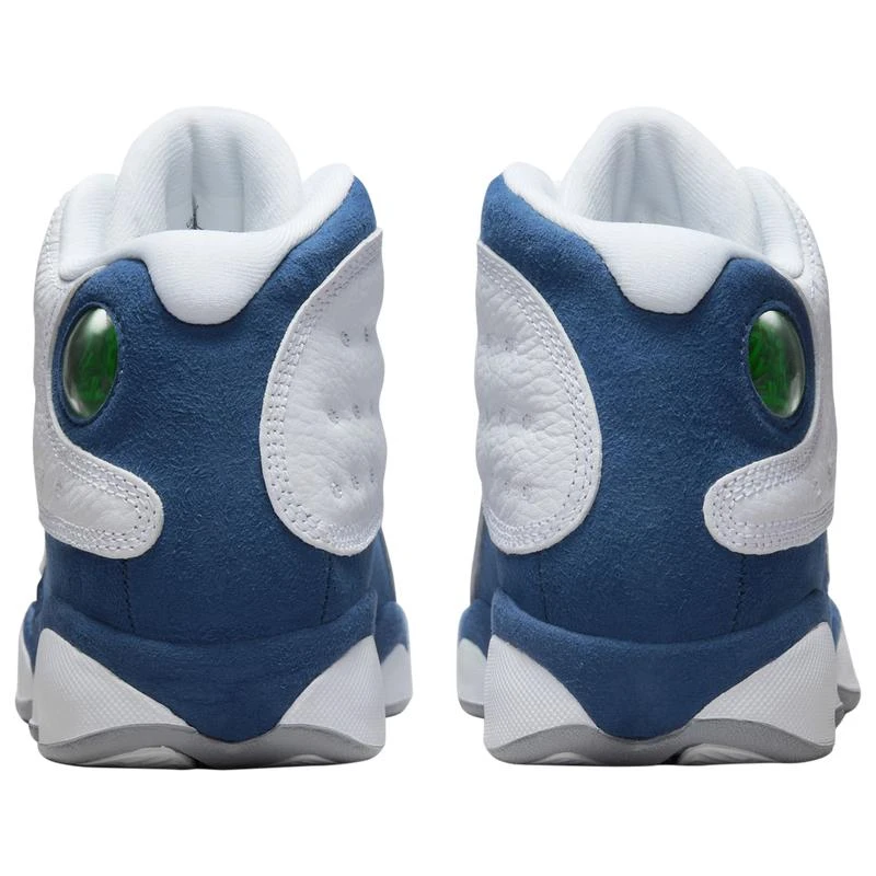 商品Jordan|Jordan Retro 13 - Boys' Grade School,价格¥580,第3张图片详细描述