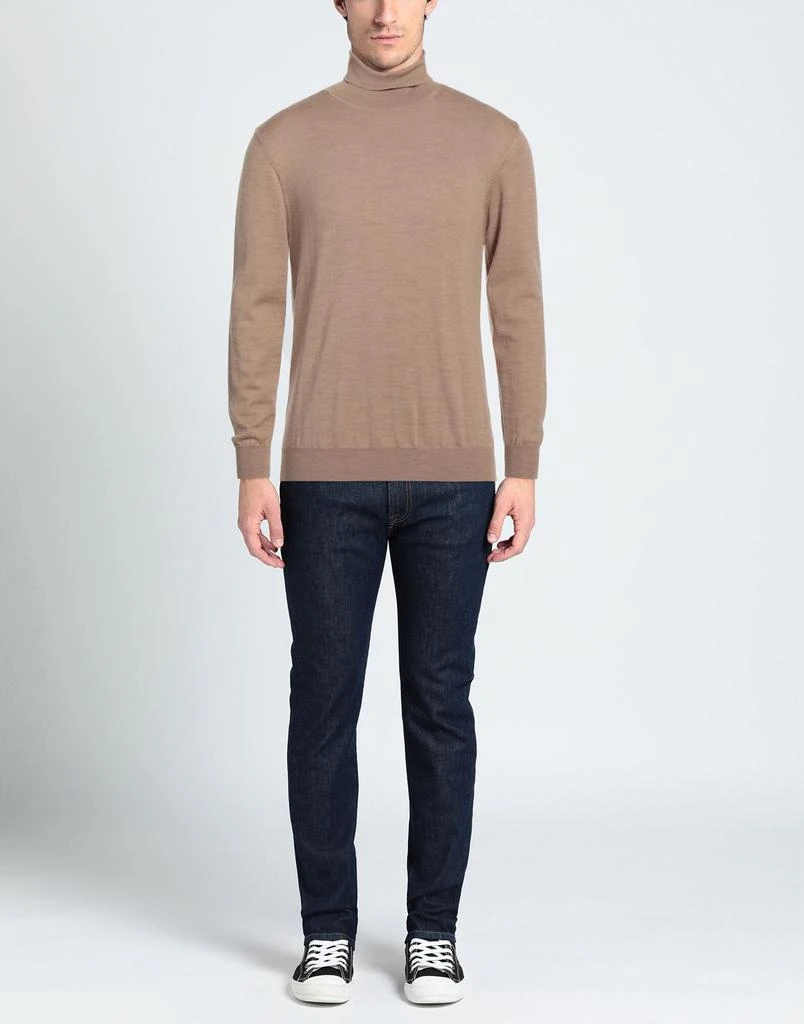 商品VNECK|Turtleneck,价格¥825,第2张图片详细描述