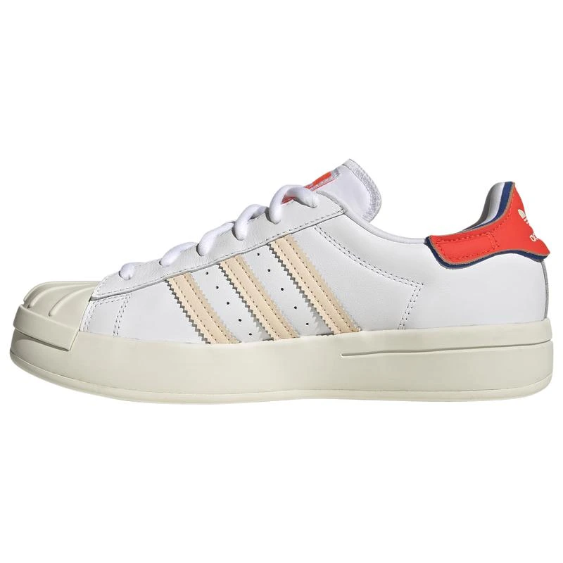 商品Adidas|adidas Originals Superstar - Women's,价格¥375-¥938,第2张图片详细描述