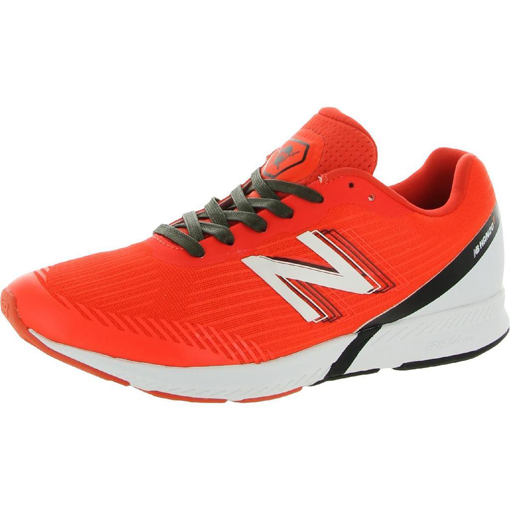 商品New Balance|New Balance Mens Hanzo Fitness Workout Running Shoes,价格¥301,第1张图片