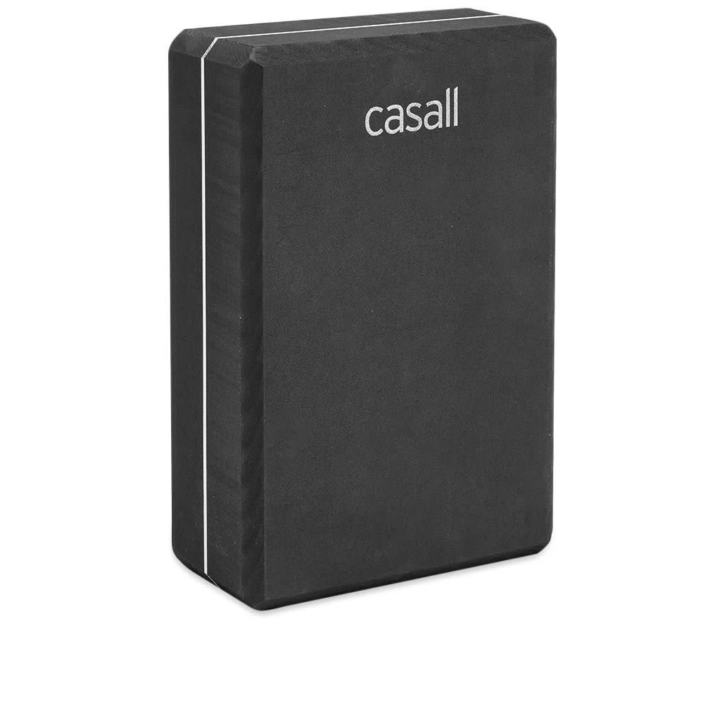 商品Casall|Casall Yoga Block,价格¥96,第1张图片
