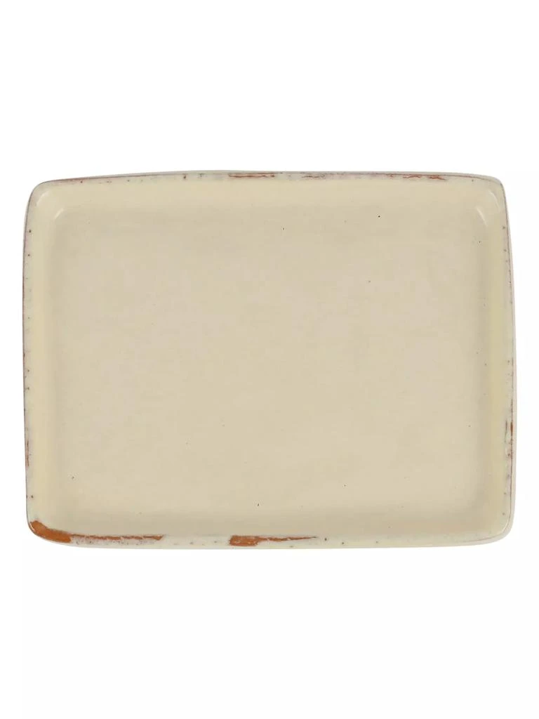 商品Vietri|Cucina Fresca Rectangular Tray,价格¥300,第1张图片详细描述