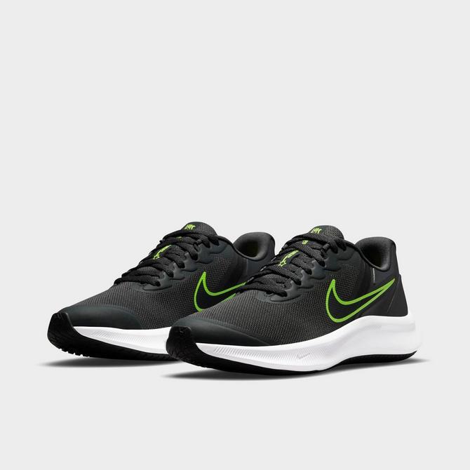 Big Kids' Nike Star Runner 3 Running Shoes商品第2张图片规格展示