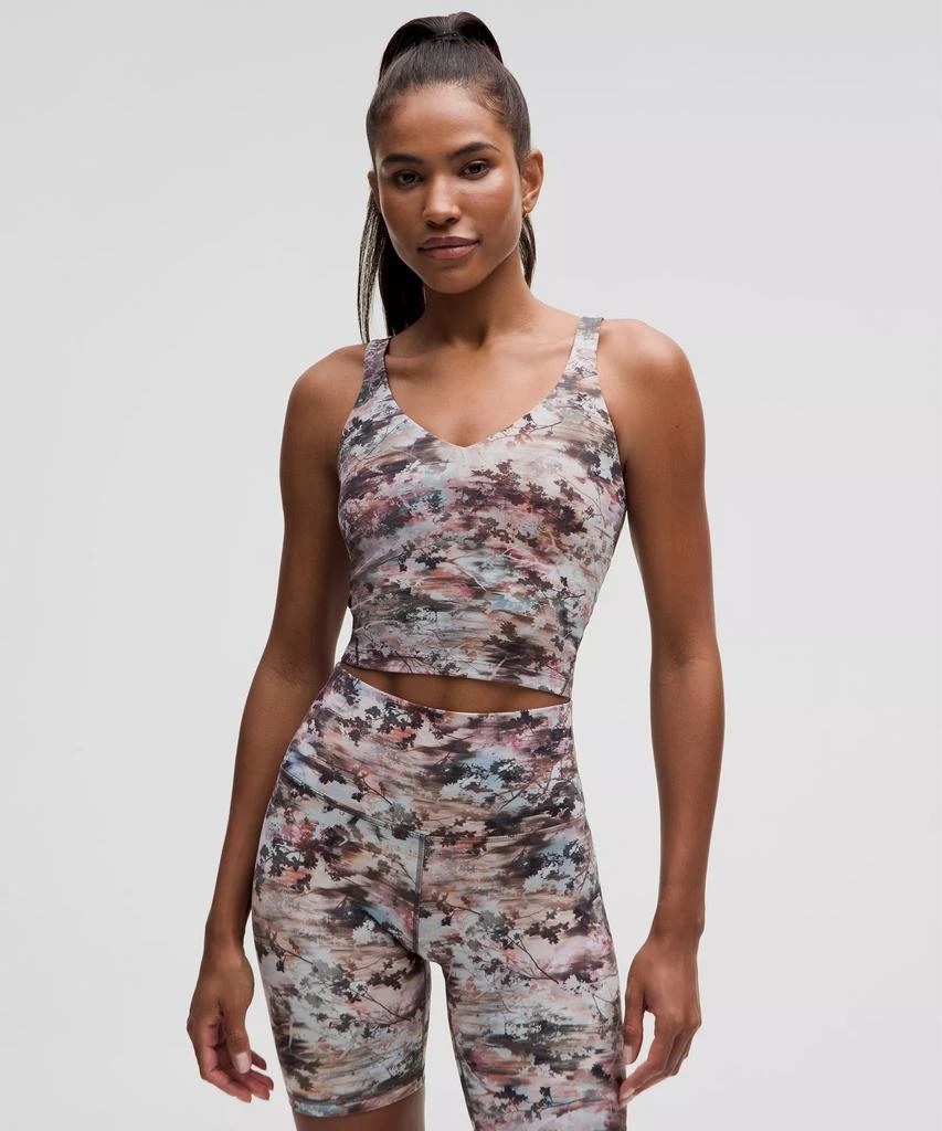 lululemon Align™ Tank Top *Light Support, A/B Cup 商品