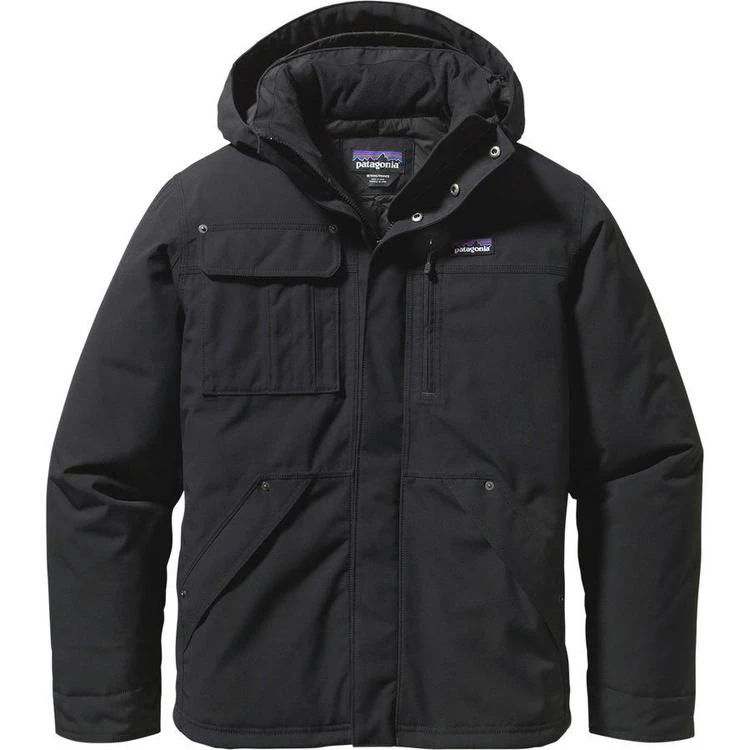 商品Patagonia|Wanaka Down Jacket - Men's,价格¥2525,第3张图片详细描述