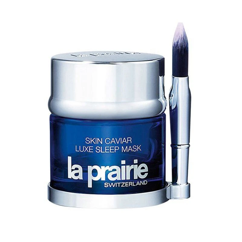 商品La Prairie|莱珀妮 鱼子精华琼贵睡眠面膜 50ml 免洗式 夜间修护 紧致滋养,价格¥1812,第1张图片