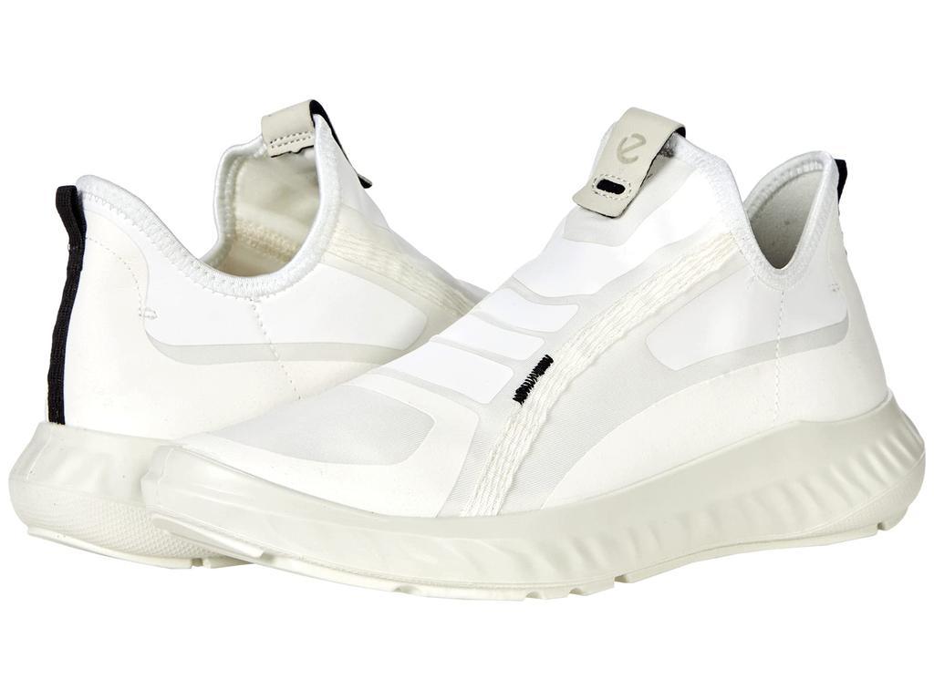 商品ECCO|ATH-1FW Alpha Slip-On Sneaker,价格¥406,第1张图片
