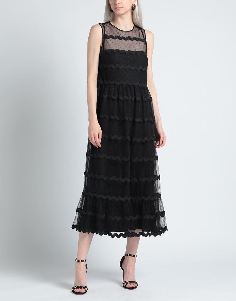 商品RED Valentino|Long dress,价格¥4588,第5张图片详细描述