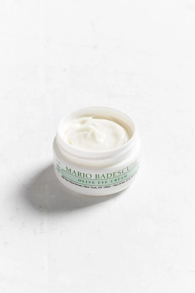 商品Mario Badescu|橄榄精油眼霜,价格¥136,第2张图片详细描述