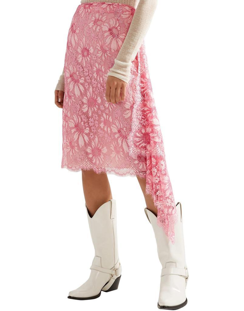 商品Calvin Klein|Midi skirt,价格¥2837,第4张图片详细描述