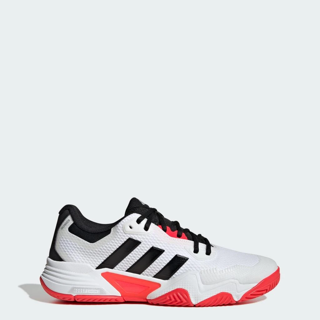 商品Adidas|Men's  Solematch Control 2 Tennis Shoes,价格¥396,第1张图片