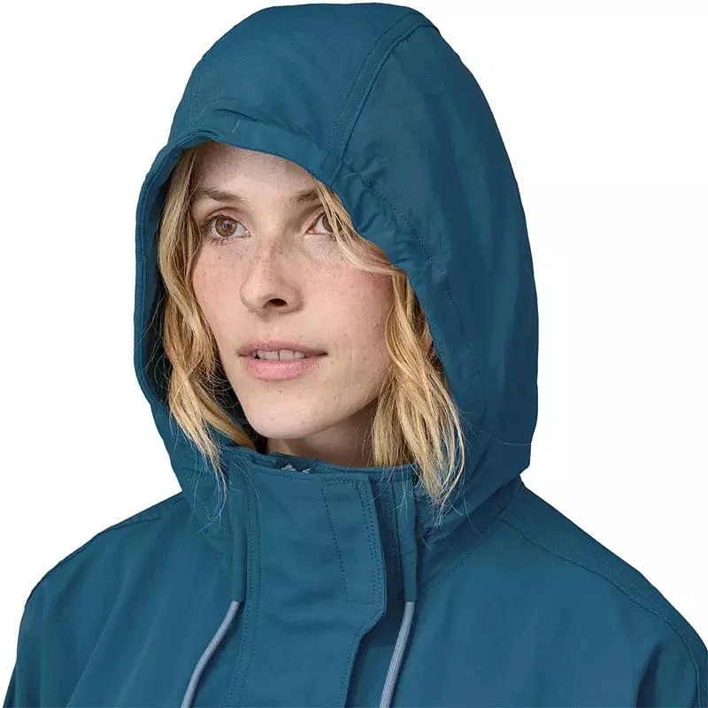 Patagonia Women's Skysail Jacket 商品