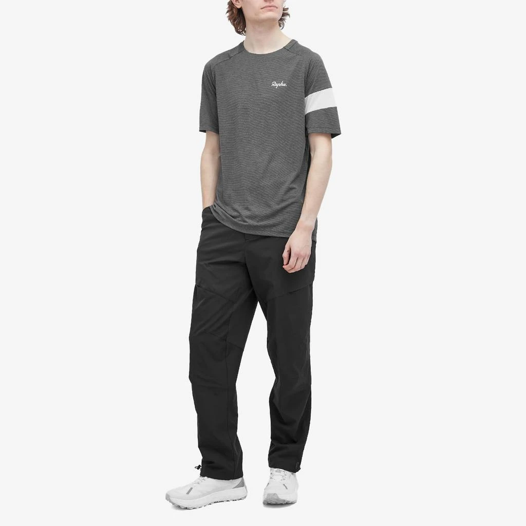 商品Rapha|Rapha Trail Technical T-Shirt,价格¥601,第4张图片详细描述