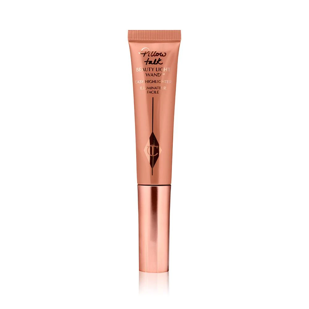 商品Charlotte Tilbury|Charlotte Tilbury 液体高光棒/修容棒Light Medium (12ml),价格¥286,第1张图片