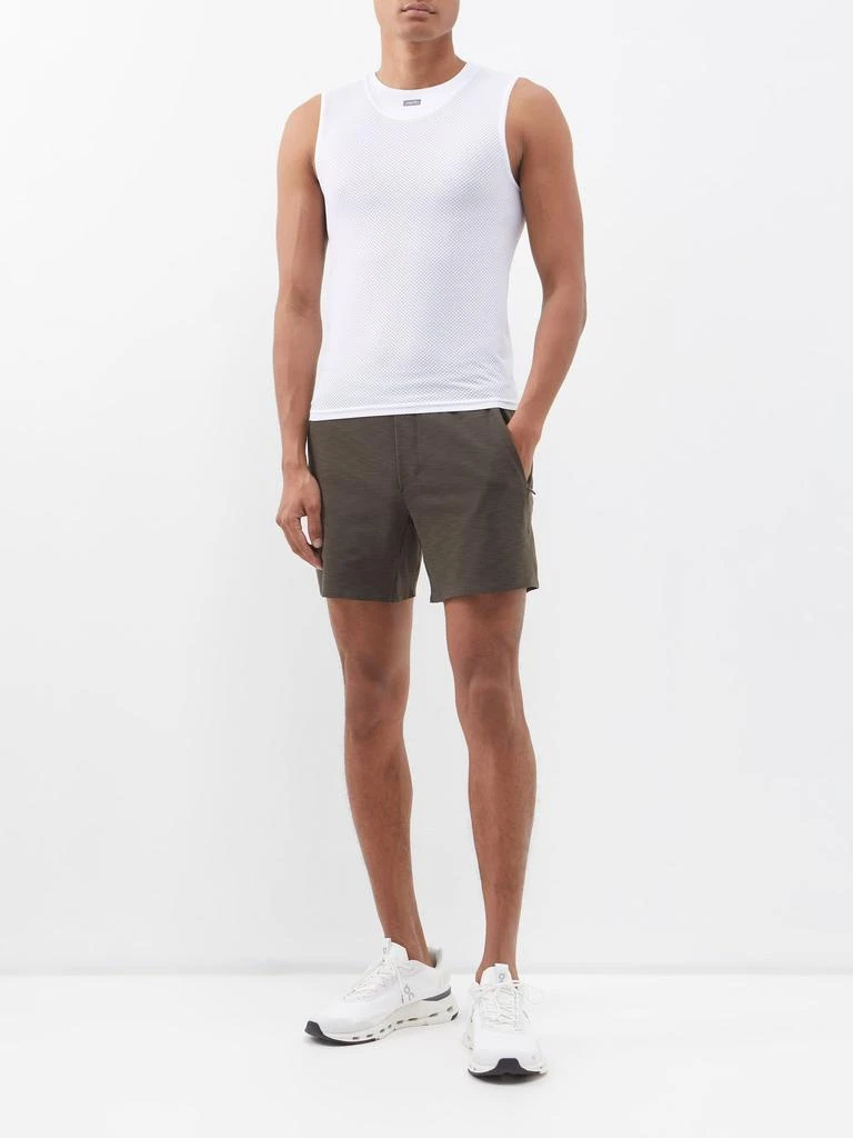 商品Lululemon|Balancer 6" yoga shorts,价格¥536,第2张图片详细描述