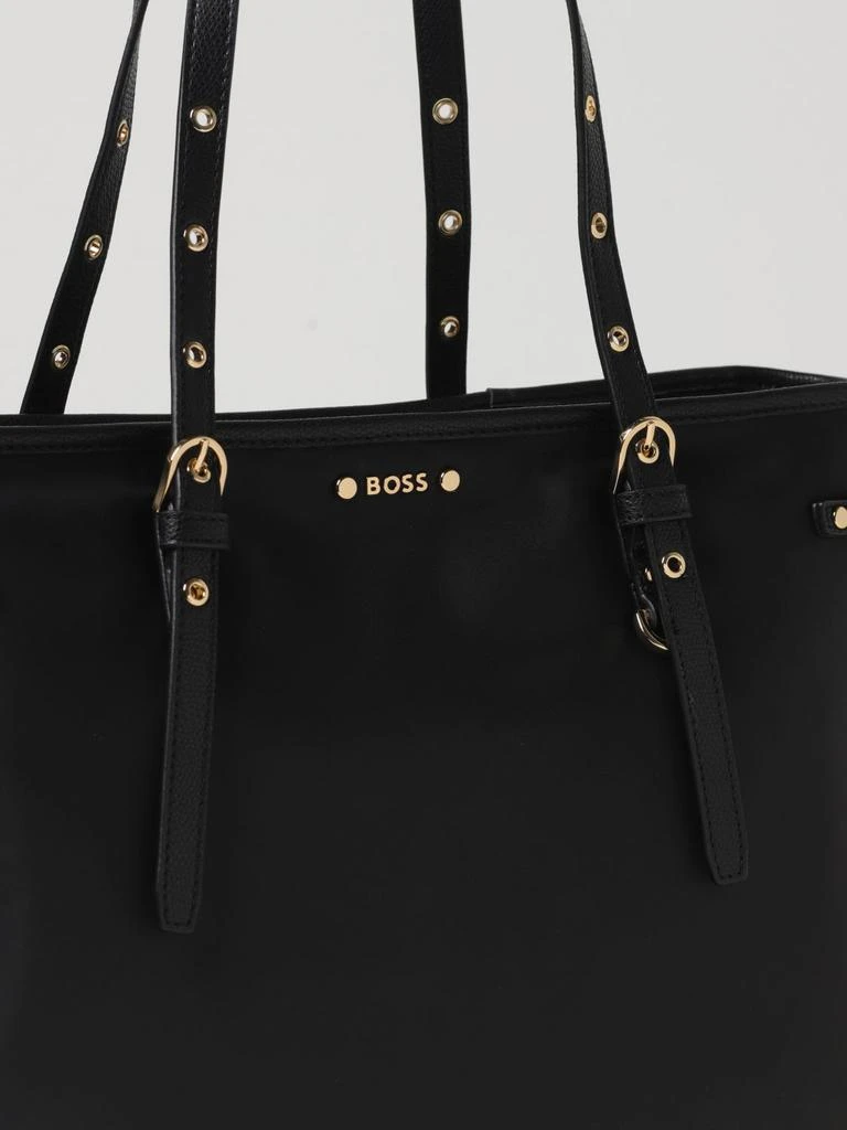 商品Hugo Boss|Boss tote bags for woman,价格¥1504,第3张图片详细描述