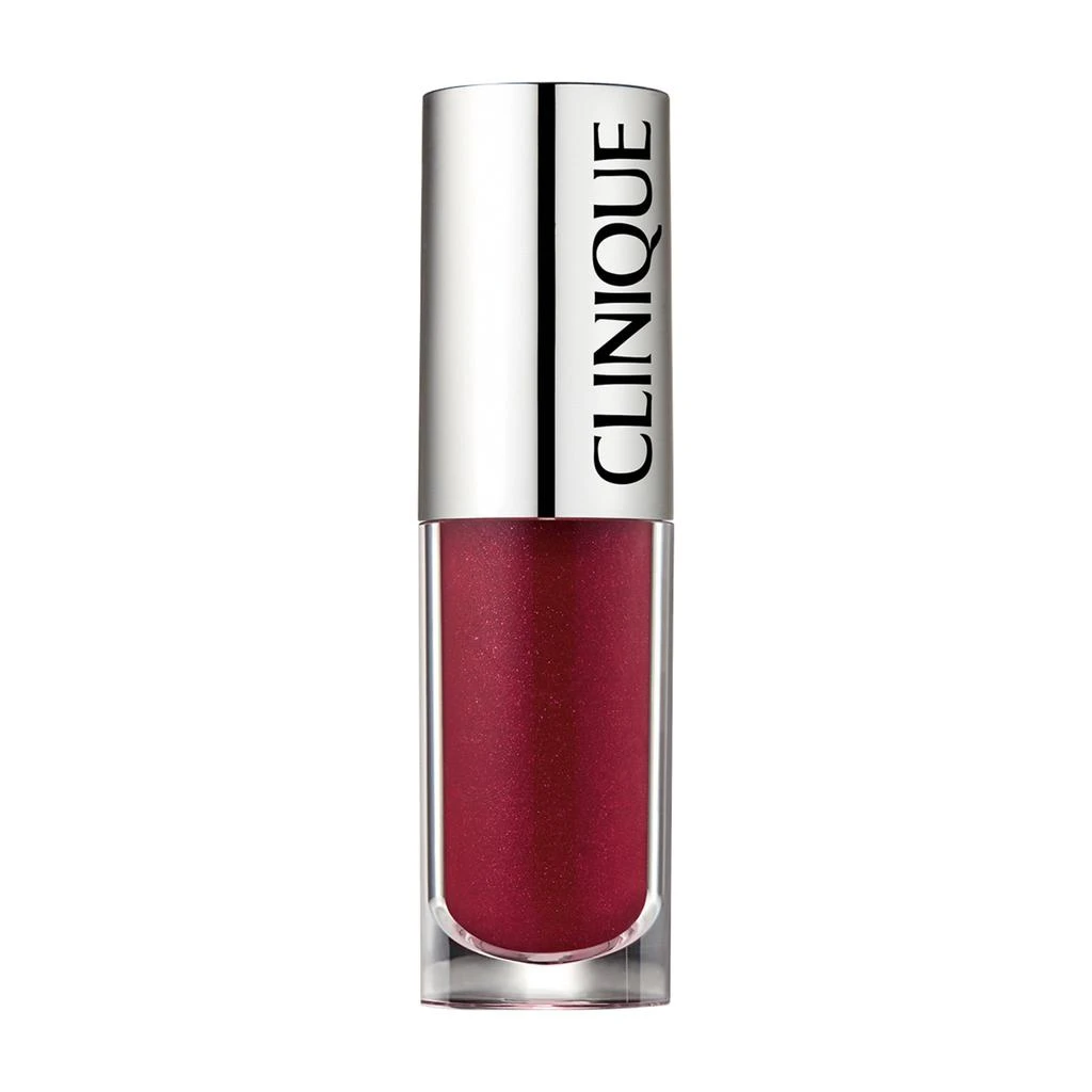 商品Clinique|Pop Splash Lip Gloss Hydration,价格¥89,第1张图片