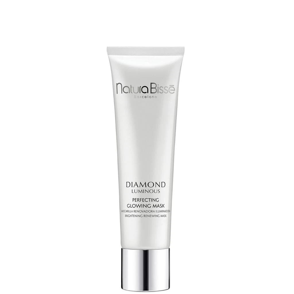 商品Natura Bissé|Natura Bissé Diamond White Glowing Mask,价格¥911,第1张图片