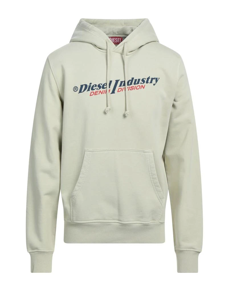 商品Diesel|Hooded sweatshirt,价格¥879,第1张图片