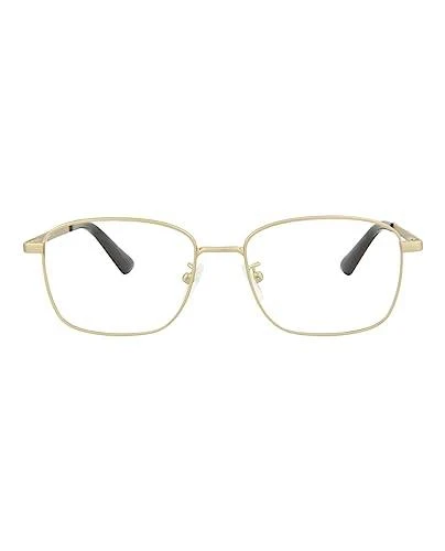 商品Alexander McQueen|Square-Frame Metal Optical Frames,价格¥244,第5张图片详细描述