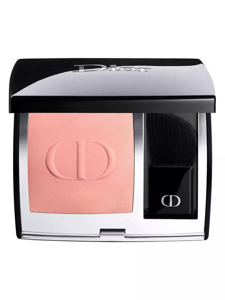 商品Dior|Rouge Blush 腮红,价格¥343,第1张图片