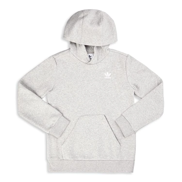 商品Adidas|adidas Adicolor Essentials Over The Head - Grade School Hoodies,价格¥229,第1张图片