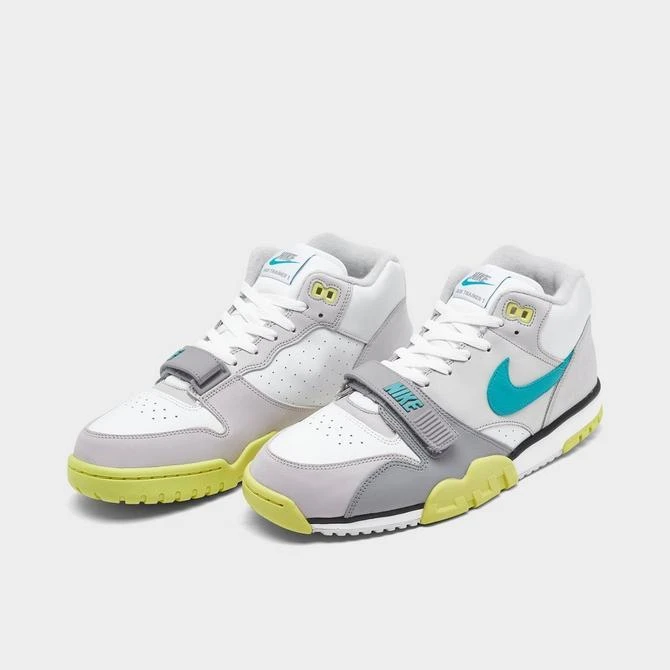 商品NIKE|Men's Nike Air Trainer 1 Casual Shoes,价格¥385,第2张图片详细描述