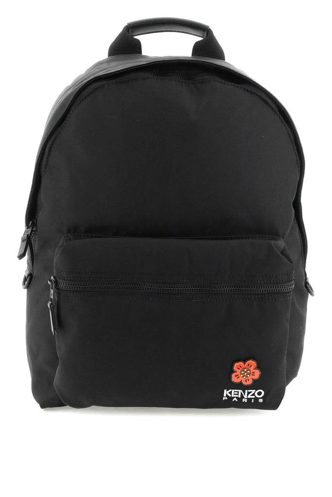 商品Kenzo|'CREST' NYLON BACKPACK,价格¥1224,第1张图片