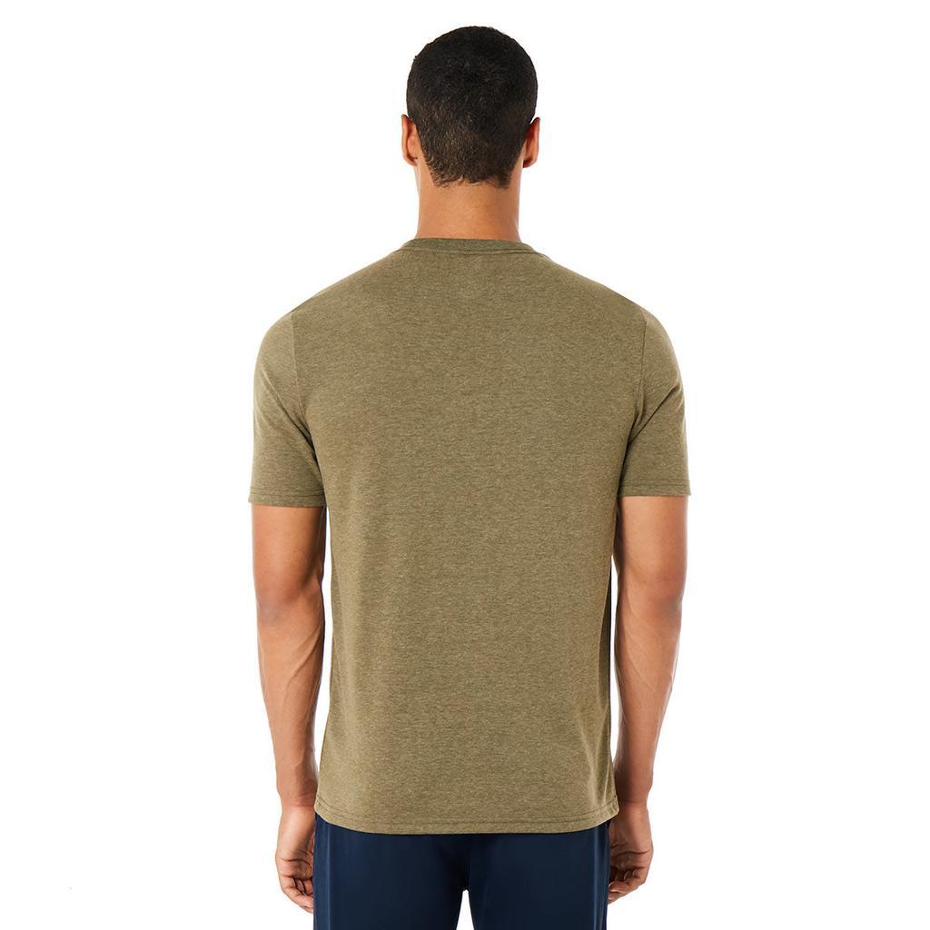 商品Oakley|Oakley Men's Bark New Short Sleeve Shirt,价格¥104,第5张图片详细描述