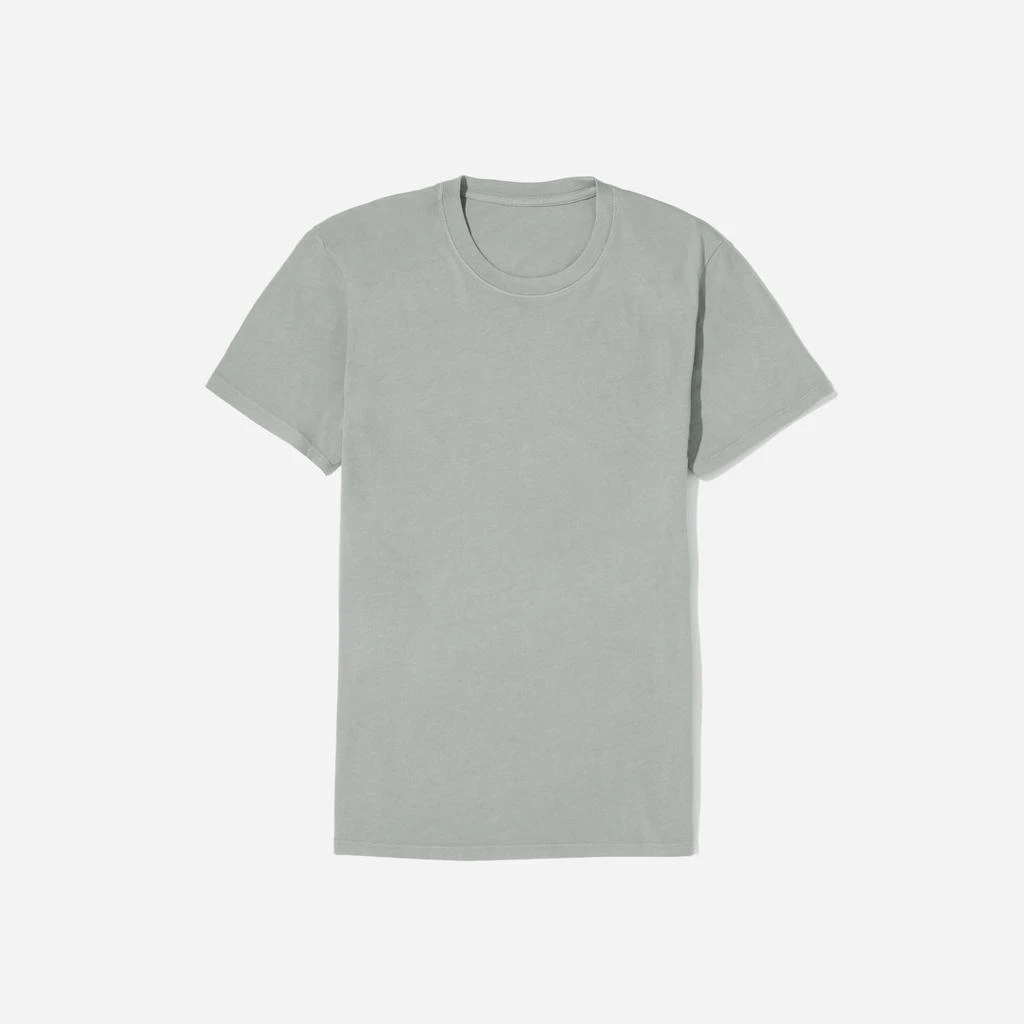 商品Everlane|经典短袖,价格¥96-¥118,第4张图片详细描述